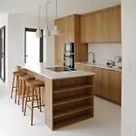 Cluque- Maisons De *