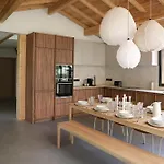 Cluque- Maisons De *