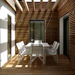 Cluque- Maisons De *