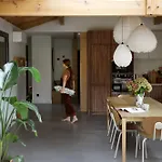 Cluque- Maisons De Capbreton