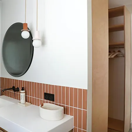 Cluque- Maisons De Вилла