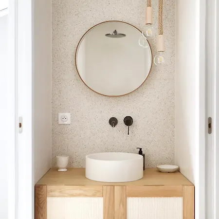 Cluque- Maisons De Вилла Капбретон