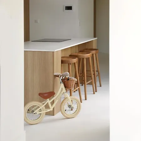 Cluque- Maisons De Капбретон