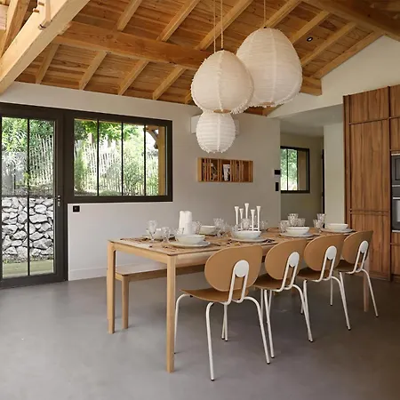 Cluque- Maisons De * Capbreton