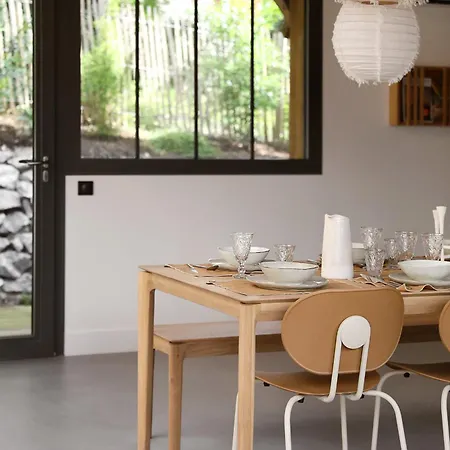 Βίλα Cluque- Maisons De