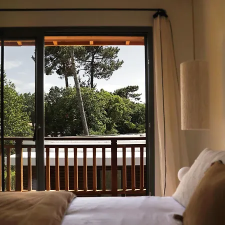 Cluque- Maisons De Вилла *