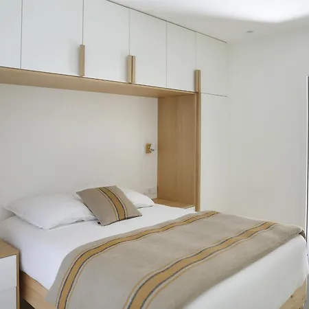 Βίλα Cluque- Maisons De Capbreton