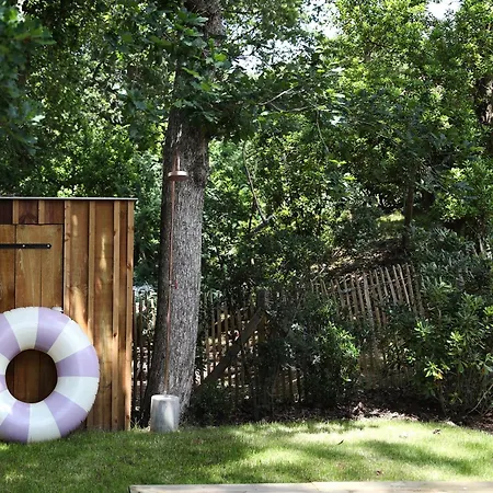 Cluque- Maisons De * Capbreton