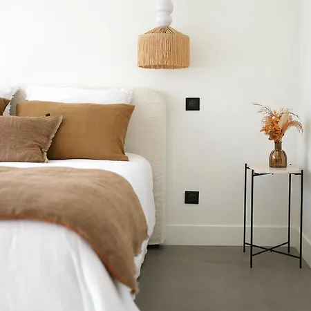 Вилла Cluque- Maisons De