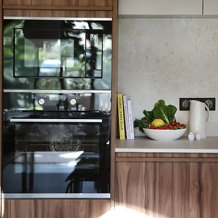 Cluque- Maisons De Βίλα Capbreton