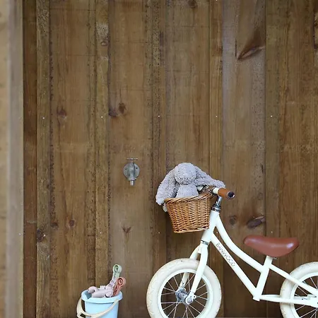 Вилла Cluque- Maisons De Капбретон