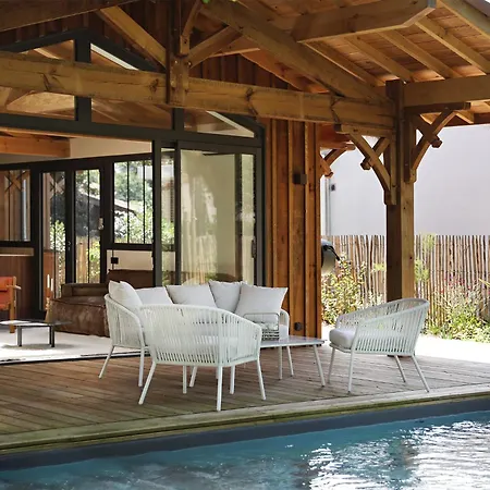 Cluque- Maisons De Βίλα