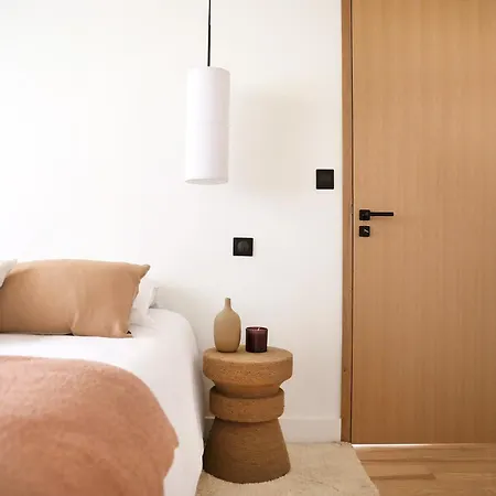 Cluque- Maisons De Вилла *