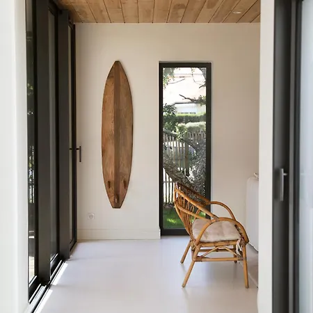 Βίλα Cluque- Maisons De *