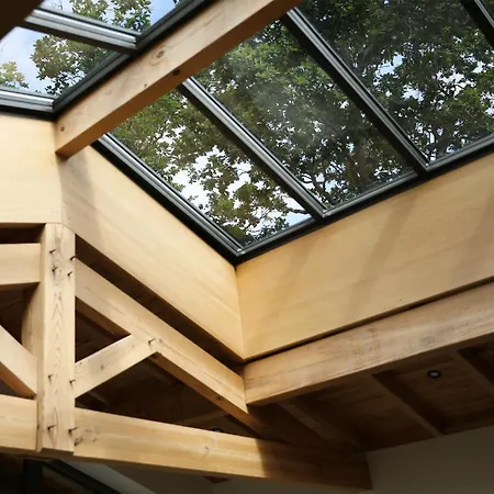 Cluque- Maisons De Капбретон