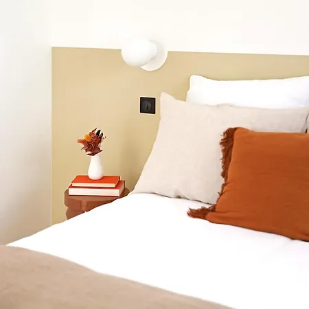 Cluque- Maisons De * Капбретон