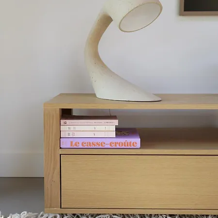 Cluque- Maisons De Βίλα Capbreton