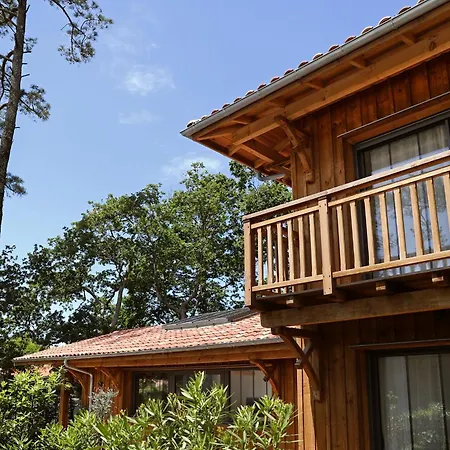 Cluque- Maisons De * Capbreton