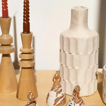 Βίλα Cluque- Maisons De