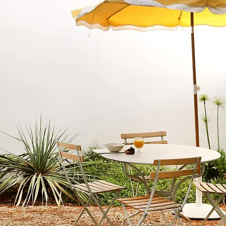 Βίλα Cluque- Maisons De *