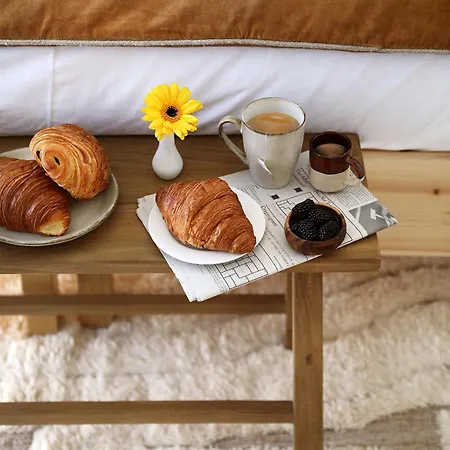 Cluque- Maisons De Βίλα Capbreton