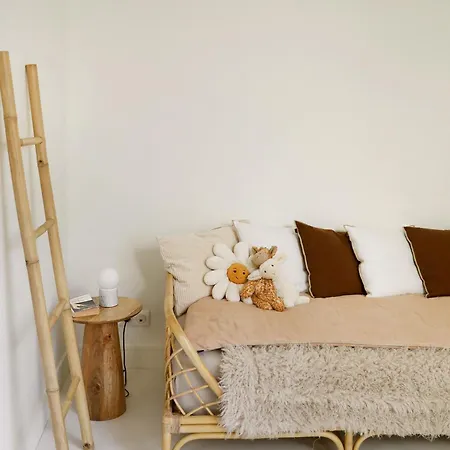 Cluque- Maisons De *