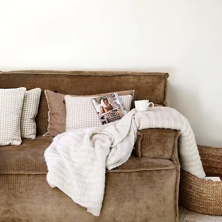 Cluque- Maisons De Вилла *