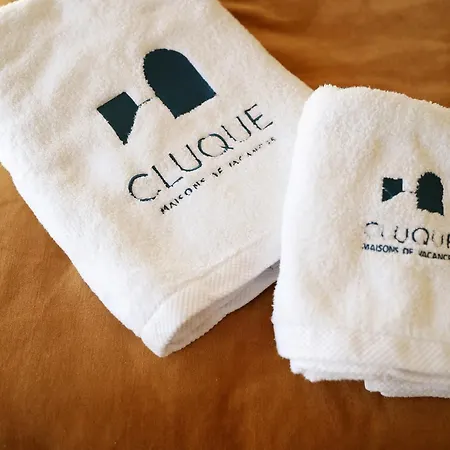 Cluque- Maisons De