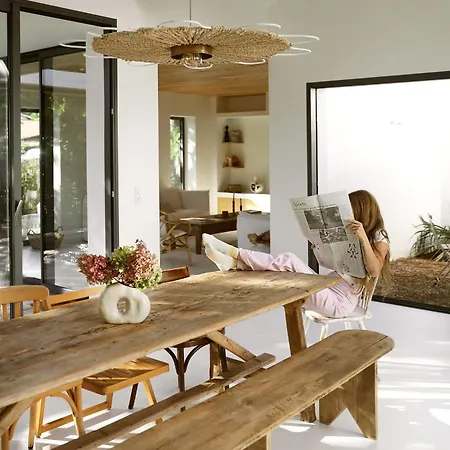 Cluque- Maisons De Βίλα *