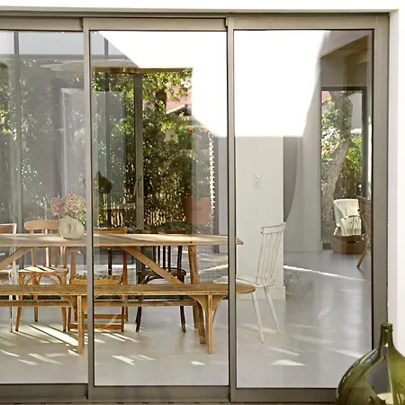 Cluque- Maisons De Вилла *