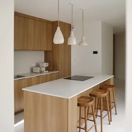 Cluque- Maisons De * Capbreton