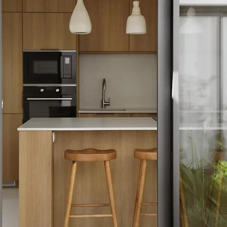 Βίλα Cluque- Maisons De Capbreton