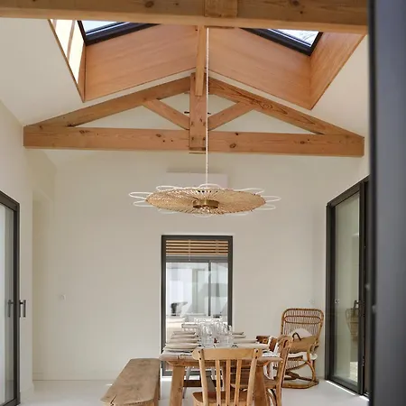 Cluque- Maisons De * Capbreton