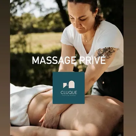 Βίλα Cluque- Maisons De Capbreton