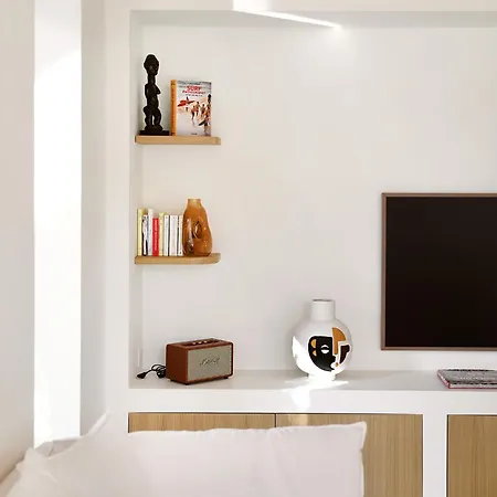 Βίλα Cluque- Maisons De