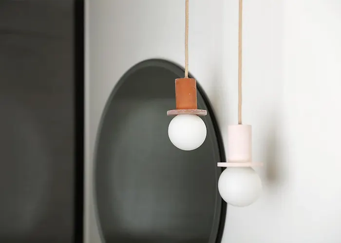 Cluque- Maisons De Villa