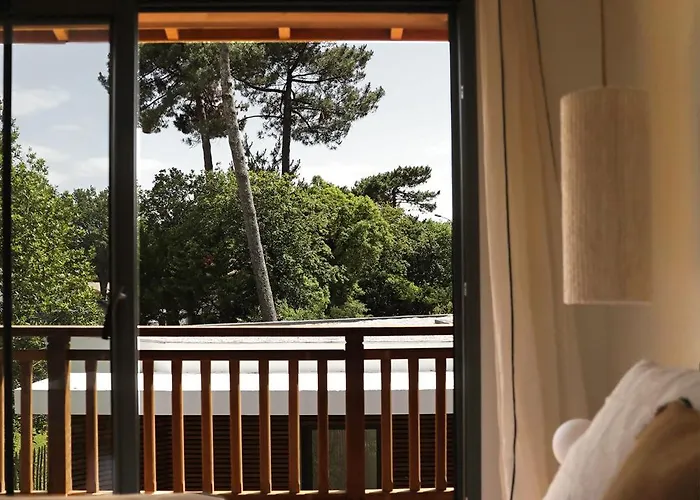 Cluque- Maisons De Villa *