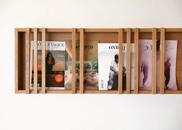 Cluque- Maisons De Villa Capbreton