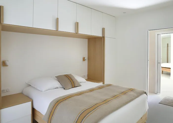 Villa Cluque- Maisons De Capbreton