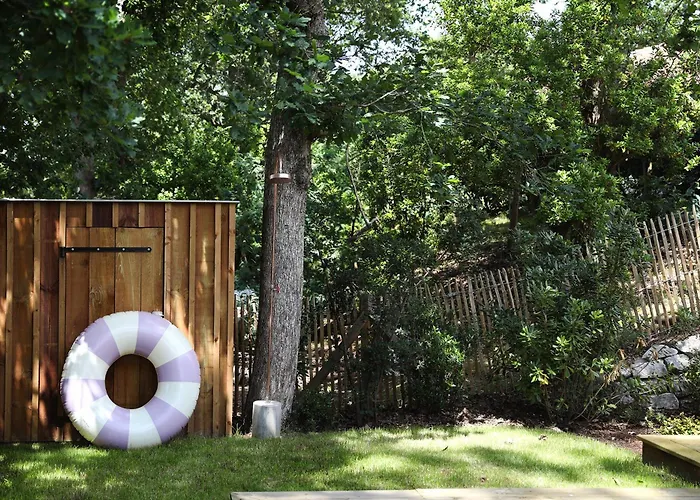 Cluque- Maisons De * Capbreton