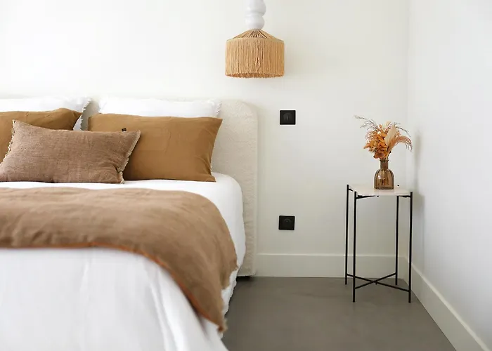 Villa Cluque- Maisons De