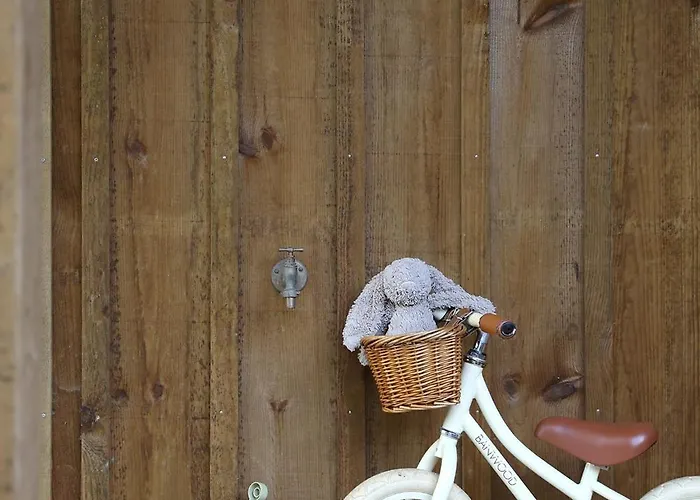 Villa Cluque- Maisons De Capbreton