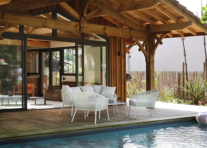 Cluque- Maisons De Villa