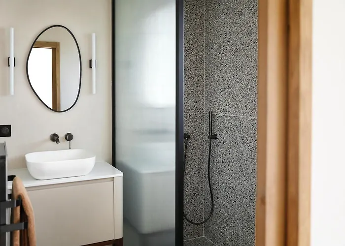 Villa Cluque- Maisons De