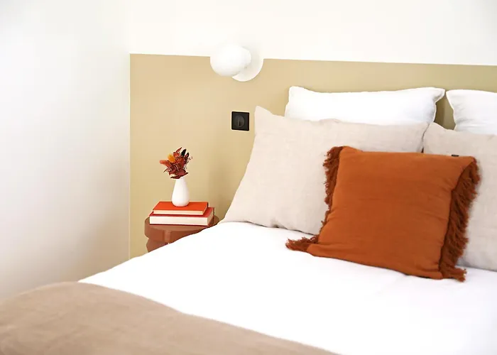 Cluque- Maisons De * Capbreton