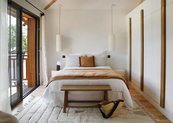 Villa Cluque- Maisons De