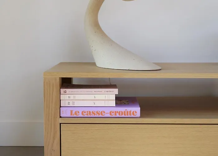 Cluque- Maisons De Villa Capbreton