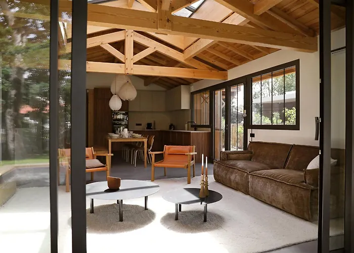 Cluque- Maisons De Villa *