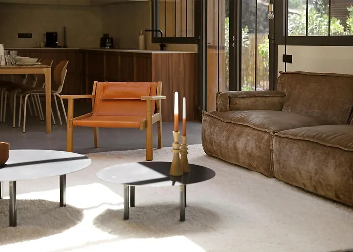 Villa Cluque- Maisons De Capbreton