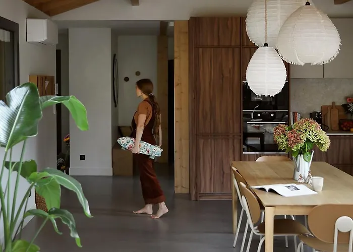 Cluque- Maisons De Capbreton